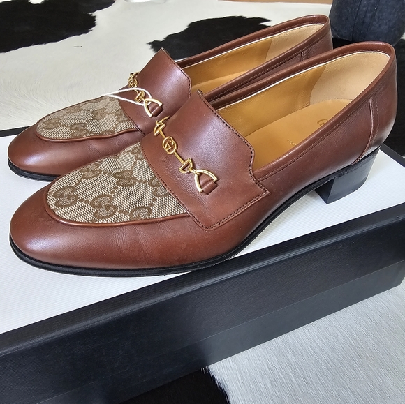 Gucci Loafers - Picture 3 of 4